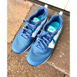 Womens Nike Elite Shinsen Shoes